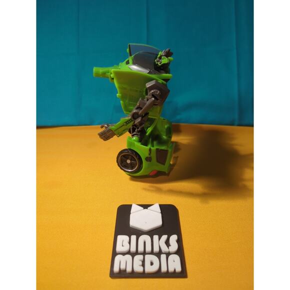 Transformers ROTF Deluxe Skids Complete Action Figure Hasbro 2009 - Picture 3 of 9